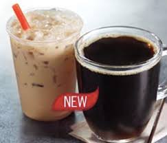 The program will be available in the united states. Burger King Small Hot Or Iced Coffee Only 25 No Coupon Needed Freebieshark Com