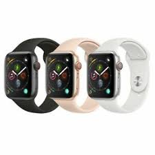 The apple watch series 5. Apple Watch Series 5 For Sale Shop New Used Smart Watches Ebay