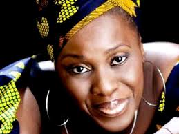 Joke Silva: How I combine work, motherhood and being a wife |