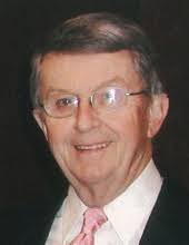 Obituary information for Thomas M. Oblinger