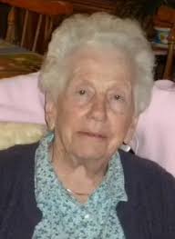 Obituary information for Beatrice Marie McCaughey (Stewart)
