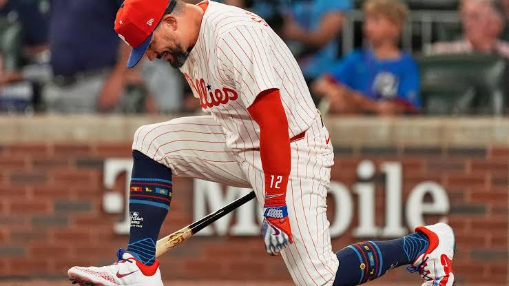 Kyle Schwarber's 3 homers in All-Star Game's first tiebreaking swing-off  lift NL over AL | WIVT - News 34