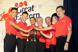Great eastern mall is everybody's ideal place for all your festive and daily needs. Overseas Assurance Corporation Rebrands To Great Eastern General Insurance