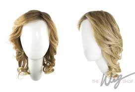 Human hair wigs are superior to the synthetic variety because of the feel & styling versatility. The Wig Shop