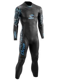 Sailfish Mens One Wetsuit