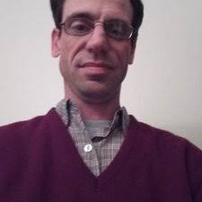 John Rainville (@fortyninerfan10)