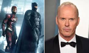 Christian Bale or George Clooney 'may play Batman in The Flash if Michael  Keaton too busy'