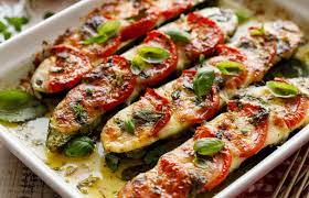 Bring to a boil and add zucchini and onions. How To Prepare And Cook Summer Squash The Kitchen Basics