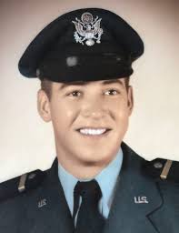 Obituary information for James R. Fitch, Sr.