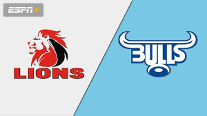 One eye on the knockouts it is. Lions Vs Bulls Espn Play