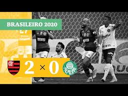 Fique por dentro de todos os detalhes dos jogadores e de sua equipe do coração. Flamengo Vence Confronto Direto Com Palmeiras E Se Aproxima Do Lider