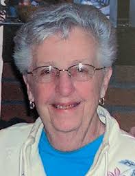 Obituary information for Rose Marie Ward