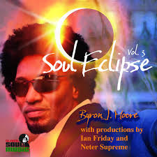 Soul Eclipse Vol. 3 Ver. 2