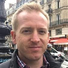 Benjamin Wyman's Instagram, Twitter & Facebook