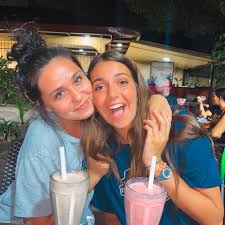 ⭐ Alum of the Month