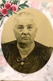 My grandmother and her two sisters …about 1915 or so. Last name ..Cavallo.