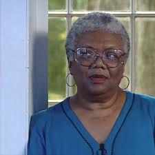 Poetry Breaks: Lucille Clifton