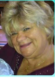 Obituary for Sherry Lynn (Barker) Vidal