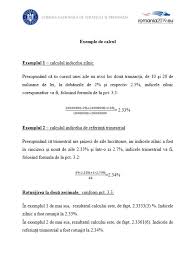 Iata mai jos care va fi numarul de zile lucratoare si numarul de zile libere legal din fiecare luna pentru anul 2019: 2 36 Indicele De ReferinÈ›Äƒ Pentru Creditele Consumatorilor Ircc Reglementat De Oug 19 2019 Financial Intelligence