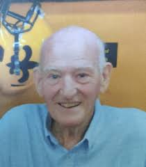 John Terrance "Terry" NELSON