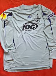 Check spelling or type a new query. Fc Sheriff Moldova Match Worn Europa League 2010 Football Shirt Jersey Trikot 30 00 Picclick Uk