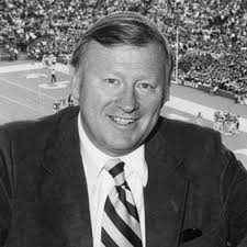 Former Michigan State Athletics Director Joe Kearney Passes Away