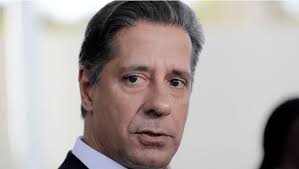 Sheriff Luna Memo re Baker to Vegas Boycott is A Sign of a Leadership in  Crisis, Not Just a Race Controversy