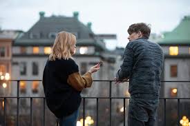 So Wohnen Und Arbeiten Die Schweden In Liebe Und Anarchie Ad
