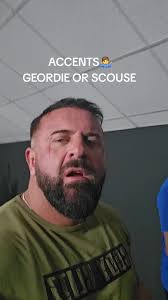 Understanding Accents: Geordie vs Scouse Comparison