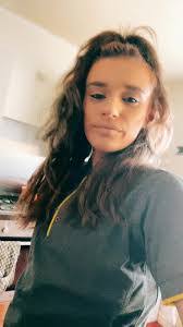 Siobhan Anderson's Instagram, Twitter & Facebook