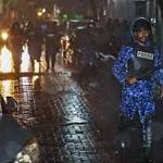 Maldives: India refuses meet Yameen's
