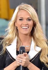 Carrie Underwood