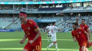 Horario, canal y dónde ver en tv hoy el partido de la eurocopa 2021 del grupo a. Video Resultado Resumen Y Goles Gales Vs Suiza 1 1 Jornada 1 Eurocopa 2021