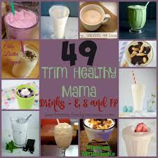 We wanted to make that easier for you, so we found more than 500 recipes and just because you join the trim healthy mama lifestyle, doesn't mean you have to give up delicious drinks and smoothies! 49 Thm Drink Recipes Sorted By Fuel Cycle Homeschool Giveaways