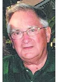 Ronald Miller Obituary (1934