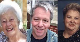 Obituaries in today's Courier, Nov. 17