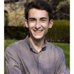 Ken Crossman's Instagram, Twitter & Facebook