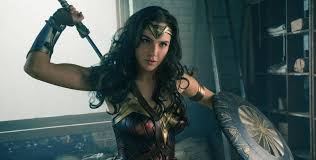 Gal gadot has given a wonderful reason to celebrate. Actress Gal Gadot On What It S Like Being Wonder Woman Smile Magazine