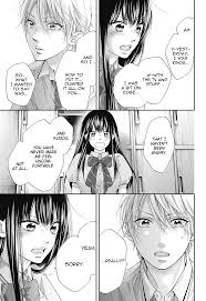 Kono Oto Tomare Chapter 90 Wavering Blue Page 16 Mangakakalot Com Kono Oto Tomare Chapter Good Manga