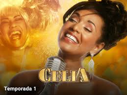 Prime Video: Celia season-1