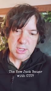 Is Jack Bauer Related to Trevor