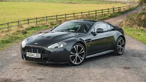 Image result for Storm Black 2014 Aston Martin