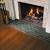 Empty Fireplace Ideas
