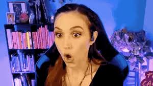 Becca Scott Good Time Society GIF