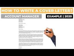 Here's how to do it right. Cover Letter Sample For Hr Manager Jobs Ecityworks