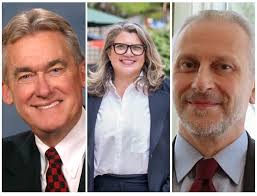 Ebersole Singh Runs Way Ahead of Pack; Meadows, Altmann to Return to  Council