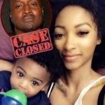 LHHATL DNA Test Reportedly Confirms Kirk Frost IS the Father of Jasmine  Washington's Son…