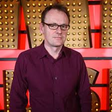 Comedians lead tributes to 8 out of 10 cats star sean lock, who has died from cancer aged 58. Uajjo Kl0o1j M