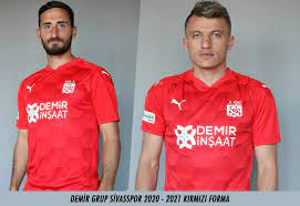 Sivasspor vs yeni malatyaspor, live scores, lineups, video highlights, push notifications, player profiles. Sivasspor Un Yeni Sezon Formalari Satisa Sunuldu Sivasspor Un Yeni Sezon Formalari Ne Kadar 2020 2021 Sivasspor Forma Fiyatlari