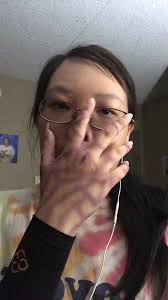 Pattern Demon Hunter in Hand